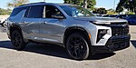 Used 2026 CHEVROLET TRAVERSE RS in LITTLE ROCK, ARKANSAS