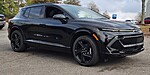 Used 2026 CHEVROLET Equinox EV RS in LITTLE ROCK, ARKANSAS