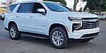 Used 2026 CHEVROLET TAHOE PREMIER in LITTLE ROCK, ARKANSAS