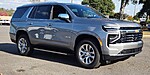 Used 2026 CHEVROLET TAHOE PREMIER in LITTLE ROCK, ARKANSAS