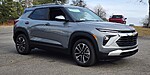 Used 2026 CHEVROLET TRAILBLAZER LT in LITTLE ROCK, ARKANSAS