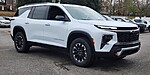 Used 2026 CHEVROLET TRAVERSE Z71 in LITTLE ROCK, ARKANSAS