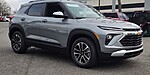 Used 2026 CHEVROLET TRAILBLAZER LT in LITTLE ROCK, ARKANSAS