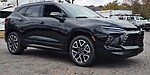 Used 2026 CHEVROLET BLAZER RS in LITTLE ROCK, ARKANSAS