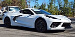 Used 2026 CHEVROLET CORVETTE STINGRAY in LITTLE ROCK, ARKANSAS