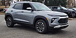 Used 2026 CHEVROLET TRAILBLAZER LT in LITTLE ROCK, ARKANSAS
