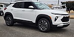 Used 2026 CHEVROLET TRAILBLAZER LT in LITTLE ROCK, ARKANSAS