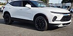 Used 2026 CHEVROLET BLAZER LT in LITTLE ROCK, ARKANSAS
