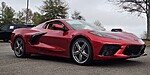 Used 2026 CHEVROLET CORVETTE STINGRAY in LITTLE ROCK, ARKANSAS