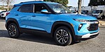 Used 2026 CHEVROLET TRAILBLAZER LT in LITTLE ROCK, ARKANSAS