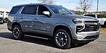 Used 2026 CHEVROLET TAHOE LT in LITTLE ROCK, ARKANSAS