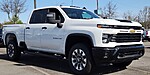 Used 2026 CHEVROLET SILVERADO 2500 CUSTOM in LITTLE ROCK, ARKANSAS