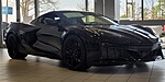 Used 2026 CHEVROLET CORVETTE Z06 in LITTLE ROCK, ARKANSAS
