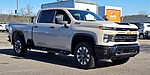 Used 2026 CHEVROLET SILVERADO 2500 CUSTOM in LITTLE ROCK, ARKANSAS