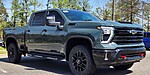 Used 2026 CHEVROLET SILVERADO 2500 LT in LITTLE ROCK, ARKANSAS