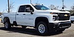 Used 2026 CHEVROLET SILVERADO 2500 WORK TRUCK in LITTLE ROCK, ARKANSAS