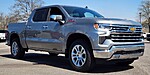 Used 2026 CHEVROLET SILVERADO 1500 LTZ in LITTLE ROCK, ARKANSAS
