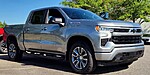 Used 2026 CHEVROLET SILVERADO 1500 RST in LITTLE ROCK, ARKANSAS