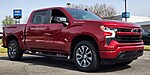 Used 2026 CHEVROLET SILVERADO 1500 RST in LITTLE ROCK, ARKANSAS