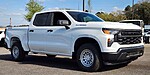 Used 2026 CHEVROLET SILVERADO 1500 WT in LITTLE ROCK, ARKANSAS