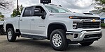 Used 2026 CHEVROLET SILVERADO 2500 LT in LITTLE ROCK, ARKANSAS