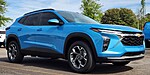 Used 2026 CHEVROLET TRAX LT in LITTLE ROCK, ARKANSAS