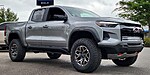 Used 2026 CHEVROLET COLORADO ZR2 in LITTLE ROCK, ARKANSAS