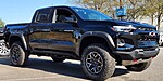 Used 2026 CHEVROLET COLORADO ZR2 in LITTLE ROCK, ARKANSAS