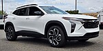 Used 2026 CHEVROLET TRAX 2RS in LITTLE ROCK, ARKANSAS
