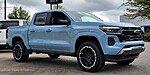 Used 2026 CHEVROLET COLORADO Z71 in LITTLE ROCK, ARKANSAS