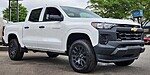 Used 2026 CHEVROLET COLORADO WORK TRUCK in LITTLE ROCK, ARKANSAS