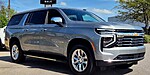 Used 2026 CHEVROLET SUBURBAN PREMIER in LITTLE ROCK, ARKANSAS