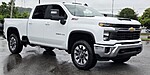 Used 2026 CHEVROLET SILVERADO 2500 LT in LITTLE ROCK, ARKANSAS