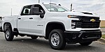 Used 2026 CHEVROLET SILVERADO 2500 WORK TRUCK in LITTLE ROCK, ARKANSAS