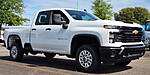Used 2026 CHEVROLET SILVERADO 2500 WORK TRUCK in LITTLE ROCK, ARKANSAS