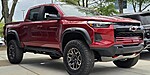 Used 2026 CHEVROLET COLORADO ZR2 in LITTLE ROCK, ARKANSAS