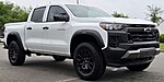 Used 2026 CHEVROLET COLORADO TRAIL BOSS in LITTLE ROCK, ARKANSAS