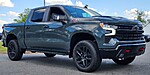 Used 2026 CHEVROLET SILVERADO 1500 LT TRAIL BOSS in LITTLE ROCK, ARKANSAS