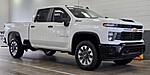 Used 2026 CHEVROLET SILVERADO 2500 CUSTOM in LITTLE ROCK, ARKANSAS
