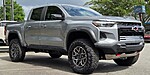 Used 2026 CHEVROLET COLORADO ZR2 in LITTLE ROCK, ARKANSAS