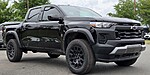 Used 2026 CHEVROLET COLORADO TRAIL BOSS in LITTLE ROCK, ARKANSAS