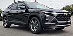 Used 2026 CHEVROLET TRAX LT in LITTLE ROCK, ARKANSAS