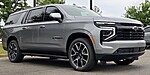 Used 2026 CHEVROLET SUBURBAN RST in LITTLE ROCK, ARKANSAS
