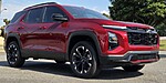 Used 2026 CHEVROLET EQUINOX RS in LITTLE ROCK, ARKANSAS