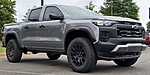 Used 2026 CHEVROLET COLORADO TRAIL BOSS in LITTLE ROCK, ARKANSAS