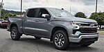 Used 2026 CHEVROLET SILVERADO 1500 LT in LITTLE ROCK, ARKANSAS