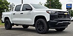 Used 2026 CHEVROLET COLORADO WORK TRUCK in LITTLE ROCK, ARKANSAS