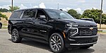 Used 2026 CHEVROLET SUBURBAN HIGH COUNTRY in LITTLE ROCK, ARKANSAS