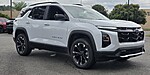 Used 2026 CHEVROLET EQUINOX RS in LITTLE ROCK, ARKANSAS