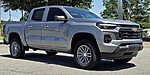 Used 2026 CHEVROLET COLORADO LT in LITTLE ROCK, ARKANSAS
